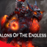 Talons of the Endless Storm Collector&acute;s Cache II 2020