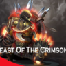Beast of the Crimson Ring Collector&acute;s Cache II 2020