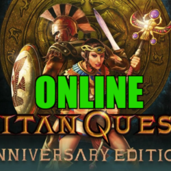 Titan Quest Anniversary Edition - ОНЛАЙН✔️STEAM Аккаунт