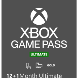 Xbox Game Pass ULTIMATE 12 1 Месяц   Бесплатная активац