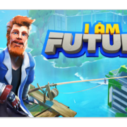 🔑I Am Future: Cozy Apocalypse Survival STEAM РУ