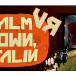 Calm Down, Stalin - VR 💎 АВТОДОСТАВКА STEAM GLOBAL МГНОВЕННО ЛИЦЕНЗИЯ