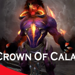 Crown of Calaphas Collector&acute;s Cache II 2020