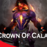 Crown of Calaphas Collector&acute;s Cache II 2020