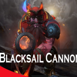 Blacksail Cannoneer Collector&acute;s Cache II 2020