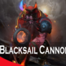 Blacksail Cannoneer Collector&acute;s Cache II 2020