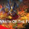 Wrath of the Fallen Collector&acute;s Cache II 2020