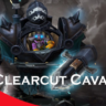 Clearcut Cavalier Collector&acute;s Cache II 2020