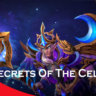 Secrets of the Celestial Collector&acute;s Cache II 2020
