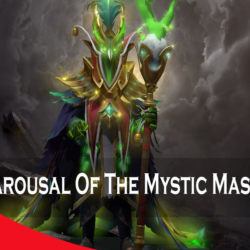 Carousal of the Mystic Masquerade CC II 2020
