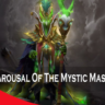 Carousal of the Mystic Masquerade CC II 2020