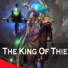 The King Of Thieves Collector&acute;s Cache II 2020