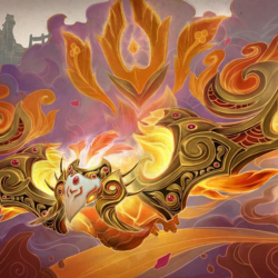 Blaze of Oblivion Collector&acute;s Cache II 2020