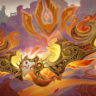 Blaze of Oblivion Collector&acute;s Cache II 2020