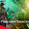 Forlorn Descent Collector&acute;s Cache 2018
