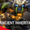 Ancient Inheritance Collector&acute;s Cache 2020