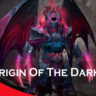 Origin of the Dark Oath Collector&acute;s Cache 2020
