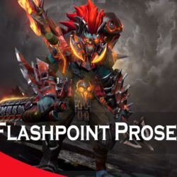 Flashpoint Proselyte Collector&acute;s Cache 2020