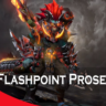 Flashpoint Proselyte Collector&acute;s Cache 2020