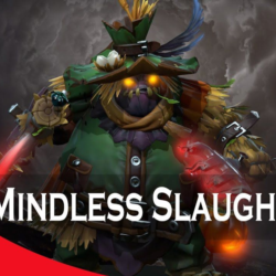Mindless Slaughter Collector&acute;s Cache 2020