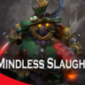 Mindless Slaughter Collector&acute;s Cache 2020