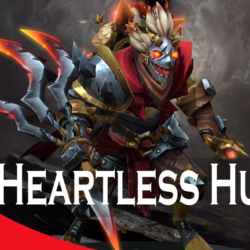 Heartless Hunt Collector&acute;s Cache 2020