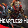 Heartless Hunt Collector&acute;s Cache 2020