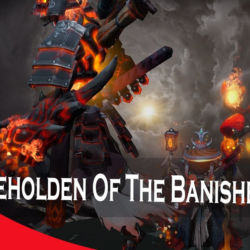 Beholden of the Banished Ones Collector&acute;s Cache 2020