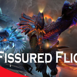 Fissured Flight Collector&acute;s Cache 2020