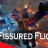Fissured Flight Collector&acute;s Cache 2020