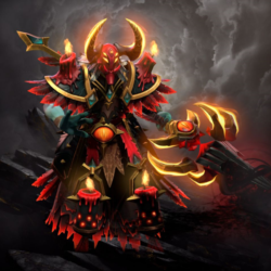 Herald of the Ember Eye Collector&acute;s Cache 2020