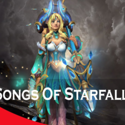 Songs of Starfall Glen Collector&acute;s Cache 2020