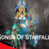 Songs of Starfall Glen Collector&acute;s Cache 2020