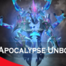 Apocalypse Unbound Collector&acute;s Cache 2020