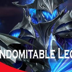 Indomitable Legacy Collector&acute;s Cache 2021