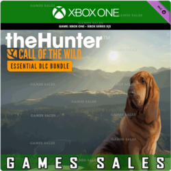 ✅❤️THEHUNTER: CALL OF THE WILD - ESSENTIALS❤️XBOX🔑КЛЮЧ
