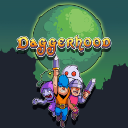 💎Daggerhood XBOX ONE X|S КЛЮЧ🔑