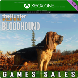 ✅❤️THEHUNTER: CALL OF THE WILD - BLOODHOUND❤️XBOX🔑КЛЮЧ