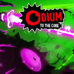 💎Odium to the Core XBOX ONE X|S КЛЮЧ🔑