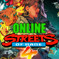 Streets of Rage 4 - ОНЛАЙН✔️STEAM Аккаунт