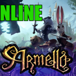 Armello - ОНЛАЙН✔️STEAM Аккаунт