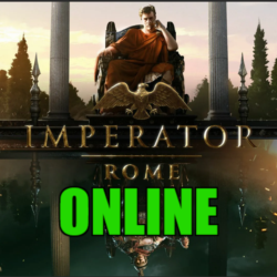 Imperator: Rome - ОНЛАЙН✔️STEAM Аккаунт