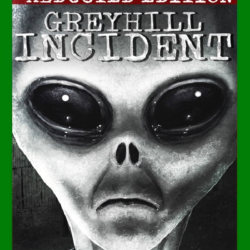 ✅🔑Greyhill Incident - Abducted Edition XBOX XS /🔑Ключ