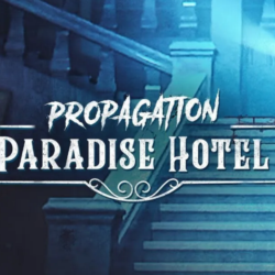 Propagation: Paradise Hotel ✔️STEAM Аккаунт
