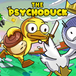💎The Psychoduck  XBOX ONE X|S КЛЮЧ🔑