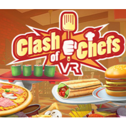 Clash of Chefs VR 💎 АВТОДОСТАВКА STEAM GLOBAL МГНОВЕННО ЛИЦЕНЗИЯ