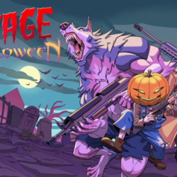 💎Savage Halloween XBOX ONE X|S КЛЮЧ🔑