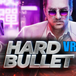 HARD BULLET (VR) ✔️STEAM Аккаунт
