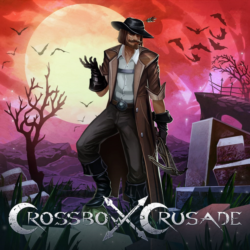 💎Crossbow Crusade XBOX ONE X|S КЛЮЧ🔑