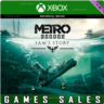 METRO EXODUS - SAM&acute;S STORY  XBOX ONE|XS  КЛЮЧ